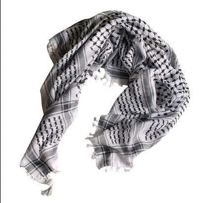 Palestine Keffiyeh